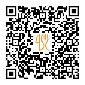 QR-code link para o menu de Burger King