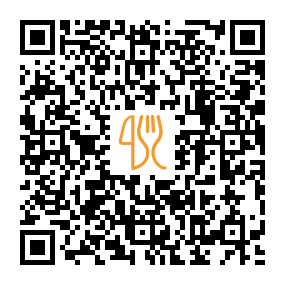 QR-code link para o menu de George's Kitchen