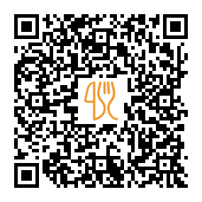 Enlace de código QR al menú de Flush Juicery