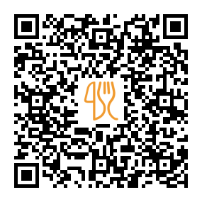 QR-code link para o menu de Burger King