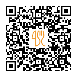 QR-code link către meniul Honaunau Poke Shop