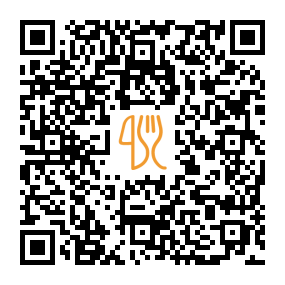 QR-code link para o menu de Cafe On Main