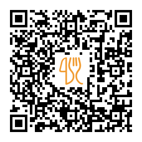 QR-code link para o menu de Cafe Meuse