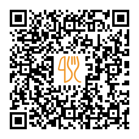 QR-code link para o menu de Qdoba Mexican Eats