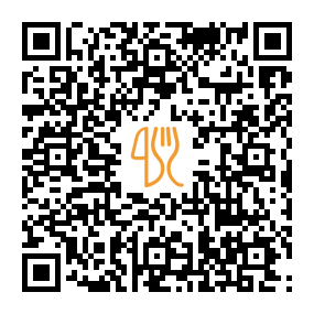 QR-code link para o menu de Sporting News Grill