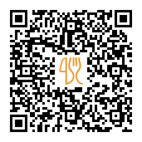 QR-code link para o menu de Baluchi's