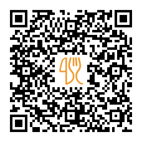 QR-code link para o menu de Godfather's Pizza