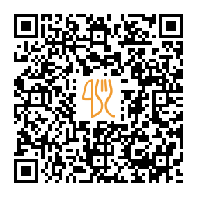 QR-code link para o menu de Godfather's Pizza