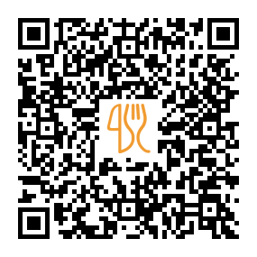 QR-code link para o menu de Cold Stone Creamery