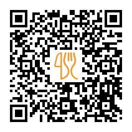 QR-code link para o menu de Bagel Stop