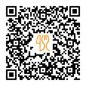 QR-code link para o menu de King Wok Chinese