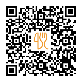 QR-code link para o menu de Star Diner