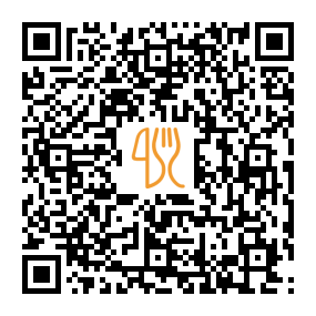 QR-code link para o menu de Little Caesars Pizza