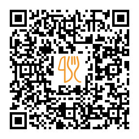 QR-code link para o menu de Pizza Plus