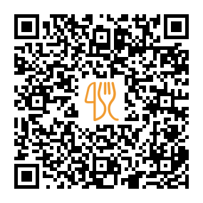 QR-code link para o menu de Custom Seafood Processors