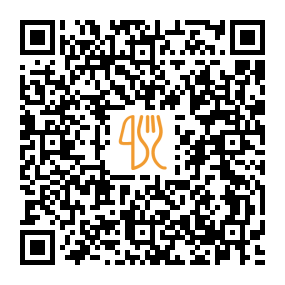 QR-code link para o menu de Burger King