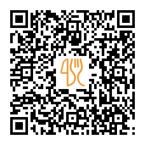 Link z kodem QR do menu King's Thai Food