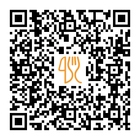 QR-code link para o menu de Mcdonald's