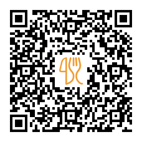 QR-code link para o menu de La Enchilada Mexican Kitchen