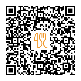 QR-code link para o menu de Dish Bar & Grill