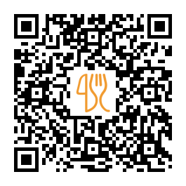 QR-code link para o menu de Villa Monte