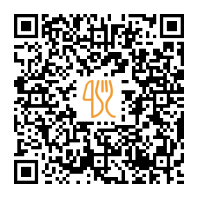 QR-code link para o menu de Crazy Bowls Wraps