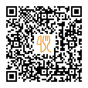 QR-code link para o menu de Tempura Grill