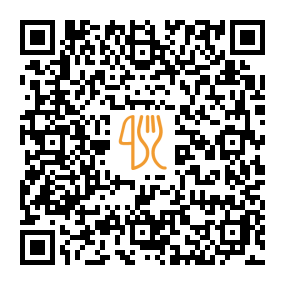 QR-code link para o menu de Fire Pit Bbq