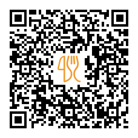 QR-code link para o menu de Burger King