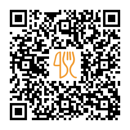 QR-code link para o menu de Carl's Jr.