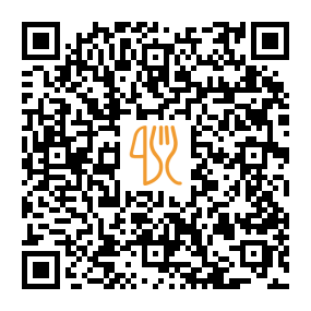 QR-code link para o menu de Landos Jamaican Bakery