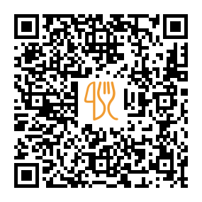 QR-code link para o menu de Hunan House