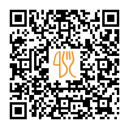 QR-code link para o menu de Corner Bar