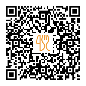 QR-code link para o menu de La Rouge Lounge