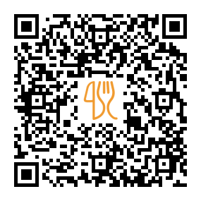 QR-code link para o menu de Little Szechuan Gogo