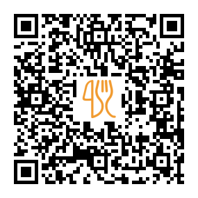 QR-code link para o menu de Luna Grill