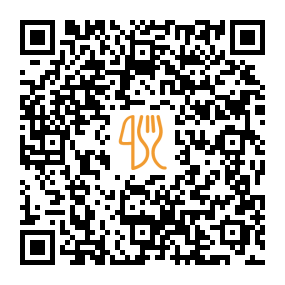 QR-code link para o menu de New India Bazar