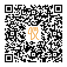 QR-code link para o menu de Bibi Sara