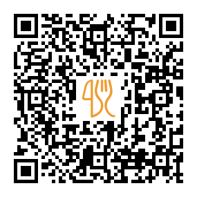 QR-code link para o menu de Kung Fu Tea