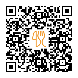 QR-code link para o menu de Cafe Moso