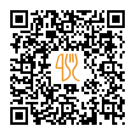 QR-code link para o menu de Blue Moon