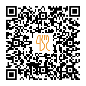 QR-code link para o menu de Revelry Brewing Co