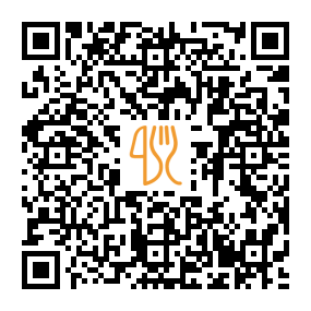 QR-code link para o menu de Washington