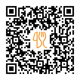 QR-code link para o menu de Hot Stuff Pizza