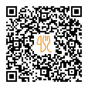 QR-code link para o menu de La Pizza Loca