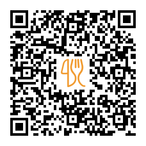 QR-code link para o menu de Mellow Mushroom