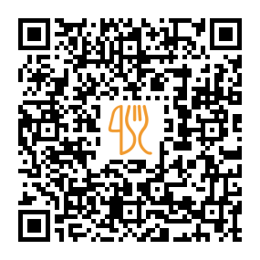 QR-code link para o menu de Pizza Man