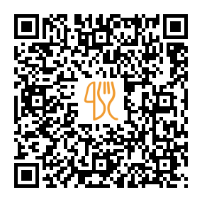 QR-code link către meniul Bullseye Grill