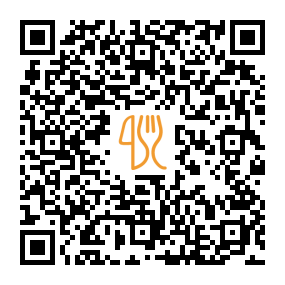 QR-code link para o menu de Farley's Coffeehouse