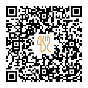 QR-code link para o menu de Foxtail Coffee Co.